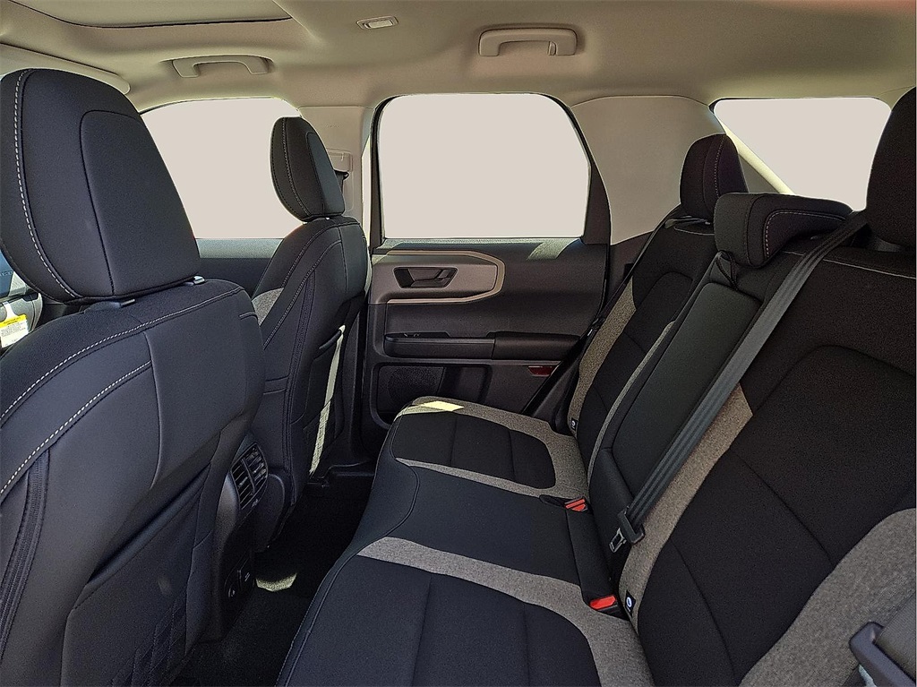 New 2025 Ford Bronco Sport For Sale in Farmington, AR