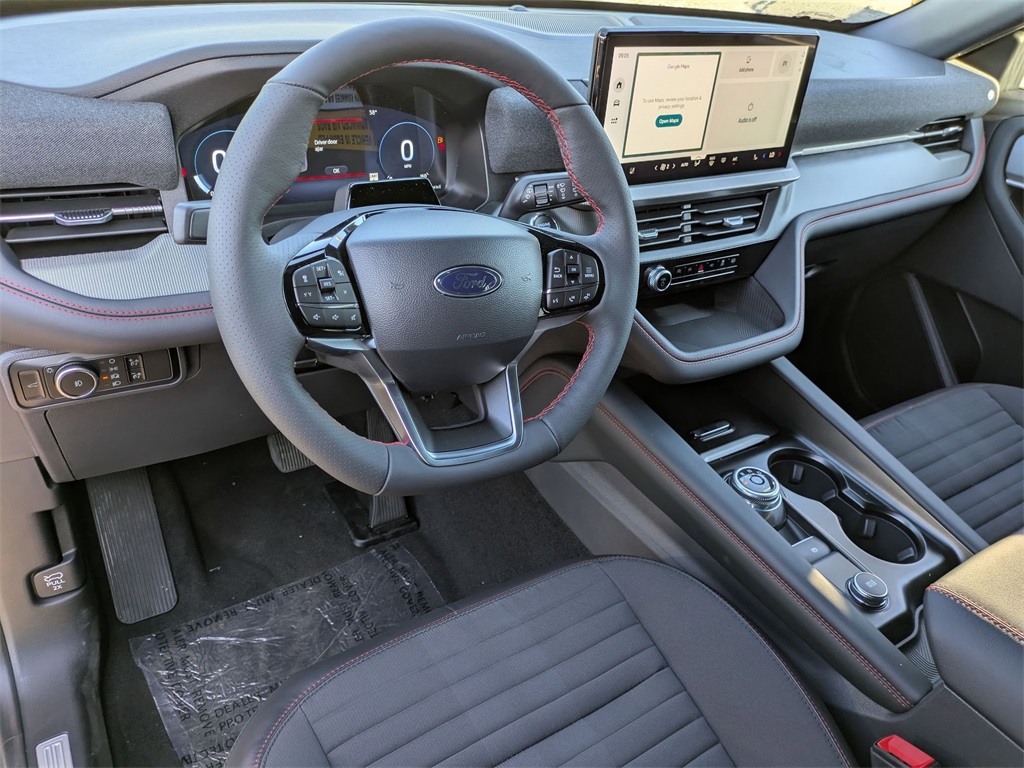 New 2025 Ford Explorer For Sale in Findlay, OH