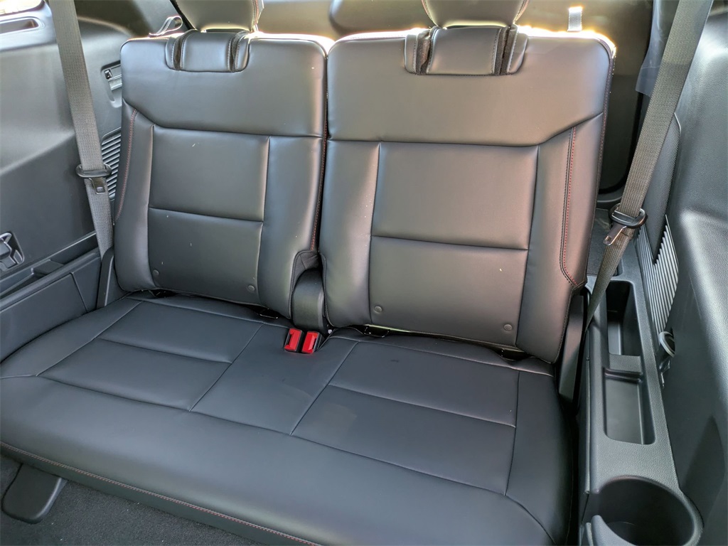 New 2025 Ford Explorer For Sale in Findlay, OH