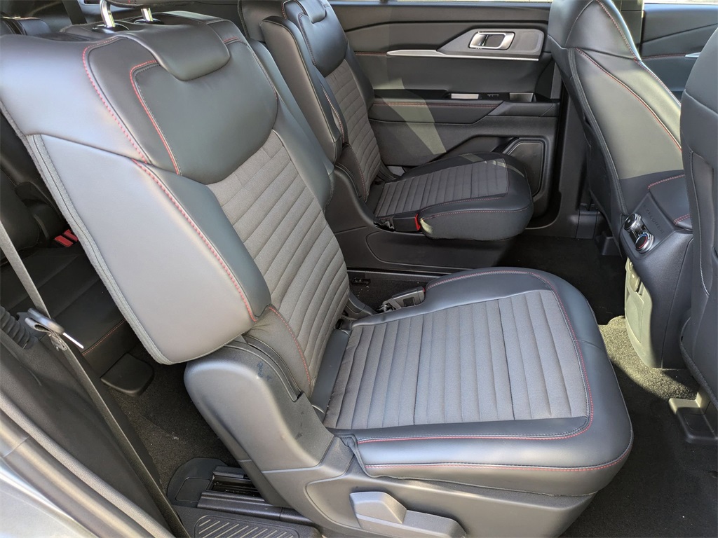New 2025 Ford Explorer For Sale in Findlay, OH