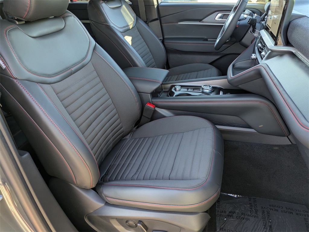 New 2025 Ford Explorer For Sale in Findlay, OH