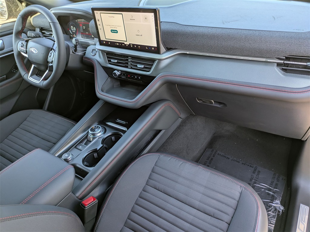 New 2025 Ford Explorer For Sale in Findlay, OH