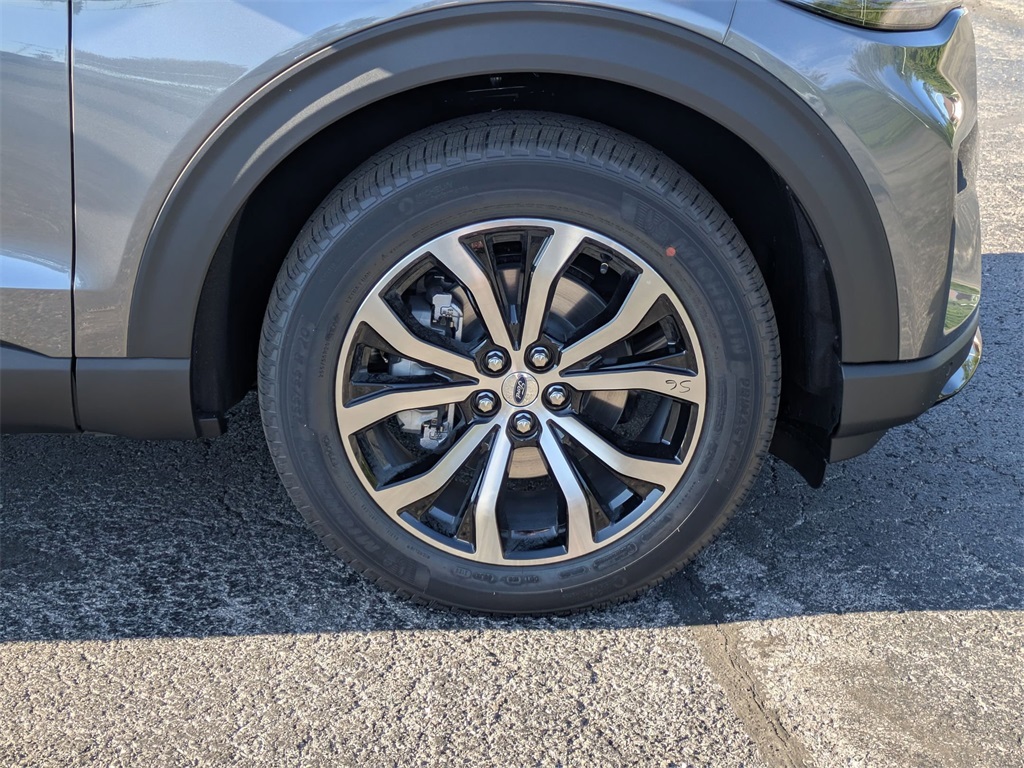 New 2025 Ford Explorer For Sale in Findlay, OH