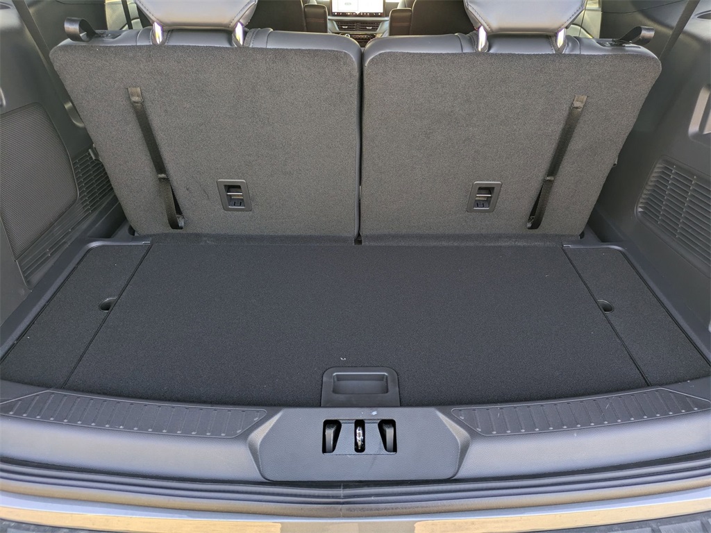 New 2025 Ford Explorer For Sale in Findlay, OH