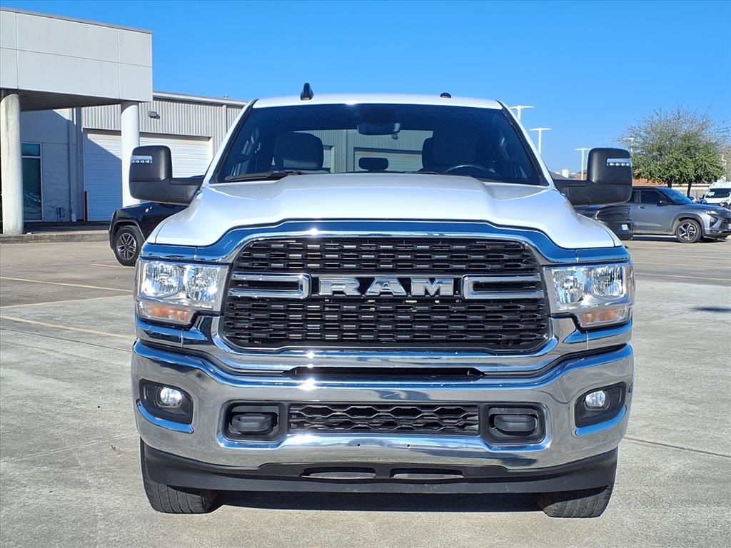 2024 Ram 2500 Big Horn - 1