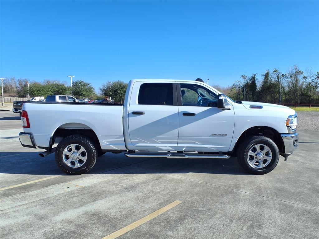2024 Ram 2500 Big Horn - 3