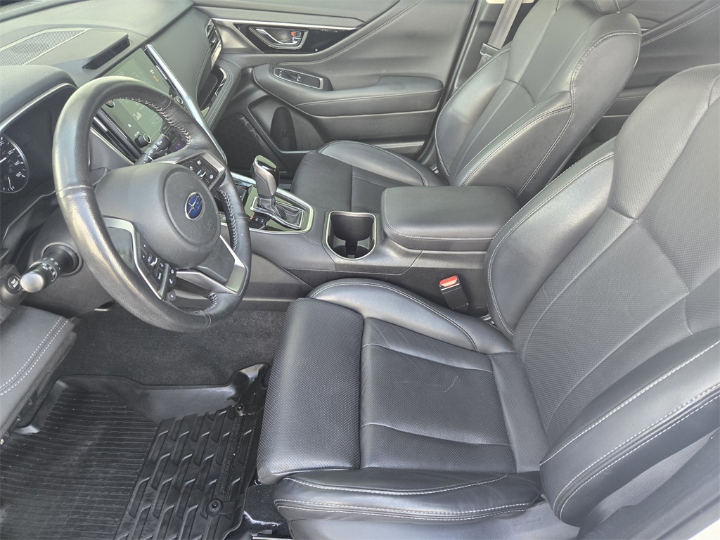 2022 Subaru Outback Limited XT - 11