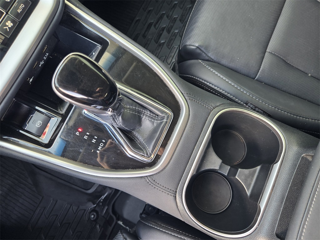 2022 Subaru Outback Limited XT White at DeMontrond Mazda