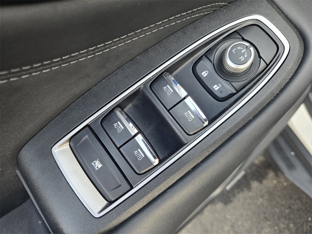 2022 Subaru Outback Limited XT White at DeMontrond Mazda