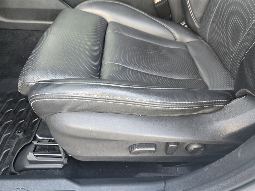 2022 Subaru Outback Limited XT White at DeMontrond Mazda