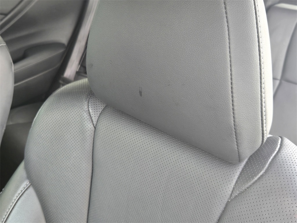 2022 Subaru Outback Limited XT White at DeMontrond Mazda