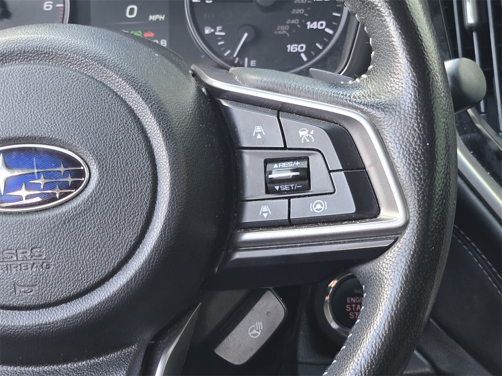 2022 Subaru Outback Limited XT White at DeMontrond Mazda