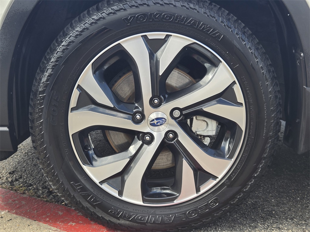 2022 Subaru Outback Limited XT - 8