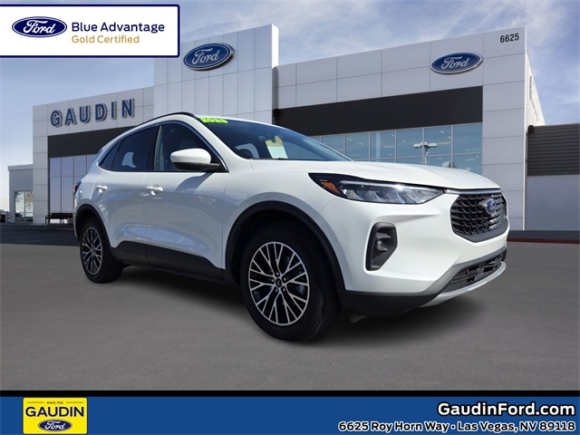 2023 Ford Escape Plug-In Hybrid Base