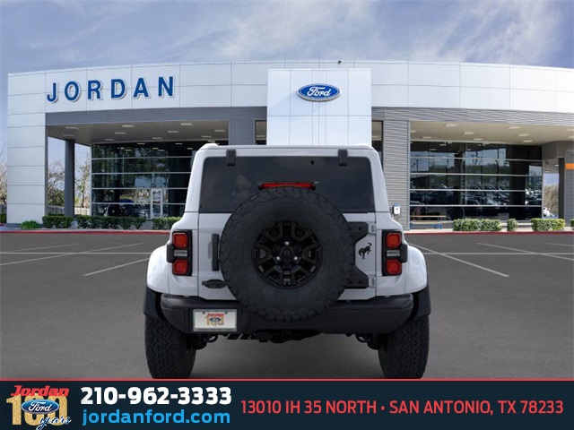New Car 2025 Ford Bronco  Raptor For Sale Under $90,000 In San Antonio, Texas