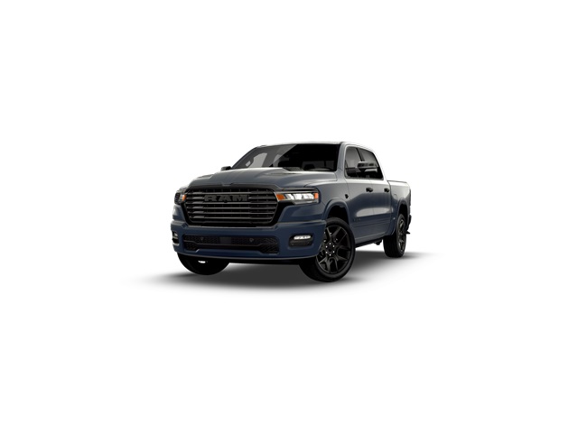 2026 RAM 1500 Laramie Crew Cab 4WD