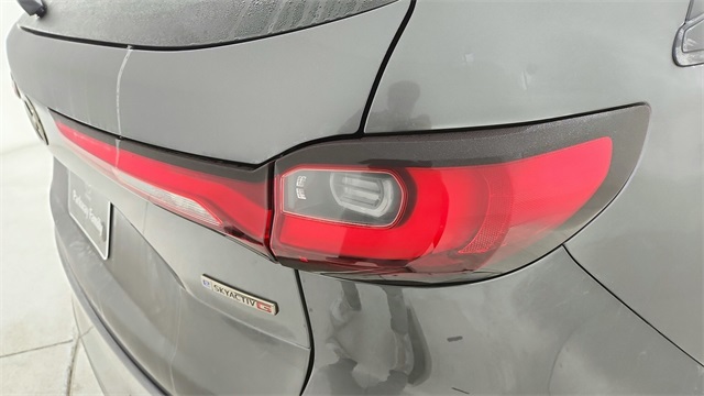 2026 Mazda CX-90 3.3 Turbo S Premium Gray at Parkway Family Mazda