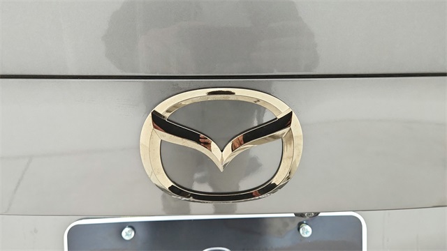 2026 Mazda CX-90 3.3 Turbo S Premium Gray at Parkway Family Mazda