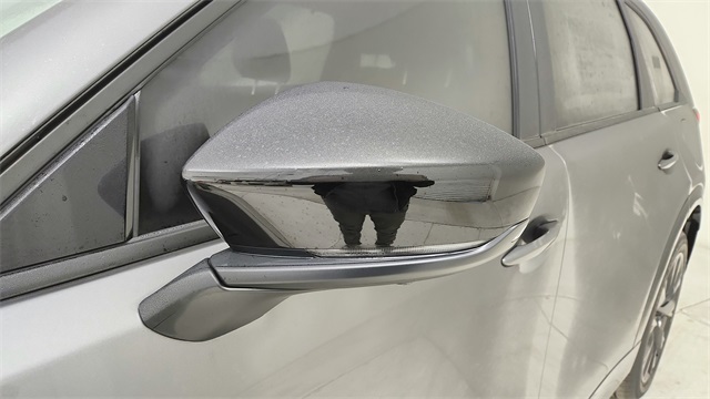 2026 Mazda CX-90 3.3 Turbo S Premium Gray at Parkway Family Mazda