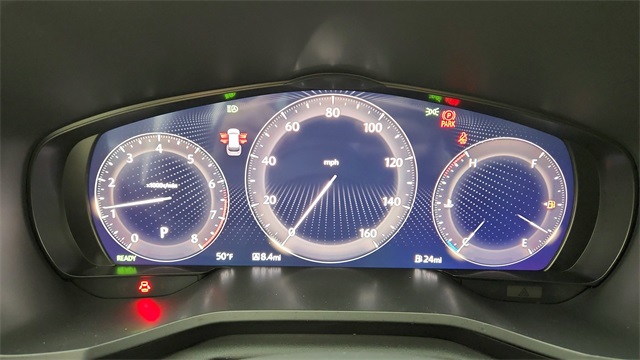 2026 Mazda CX-90 3.3 Turbo S Premium Gray at Parkway Family Mazda