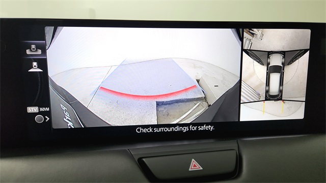 2026 Mazda CX-90 3.3 Turbo S Premium Gray at Parkway Family Mazda