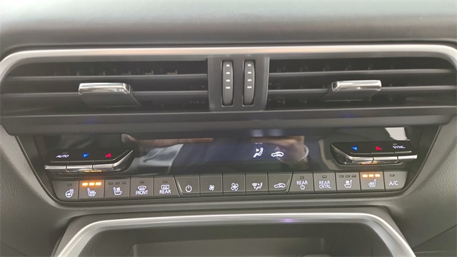 2026 Mazda CX-90 3.3 Turbo S Premium Gray at Parkway Family Mazda