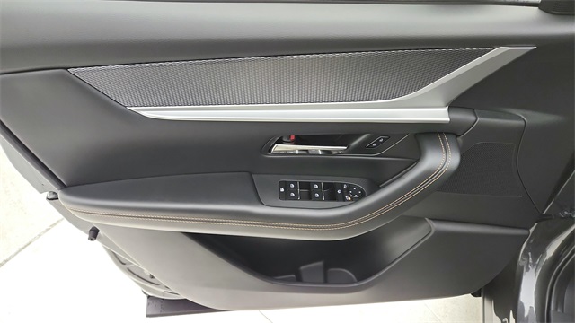 2026 Mazda CX-90 3.3 Turbo S Premium Gray at Parkway Family Mazda