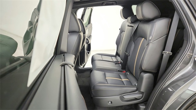 2026 Mazda CX-90 3.3 Turbo S Premium Gray at Parkway Family Mazda