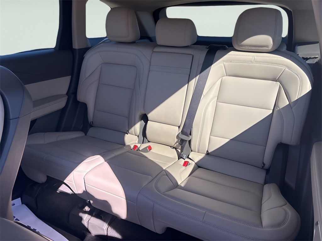 2024 Lincoln Nautilus