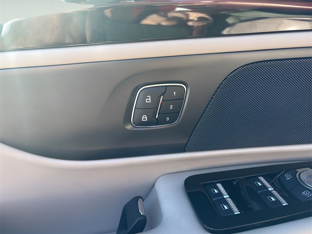 2024 Lincoln Nautilus