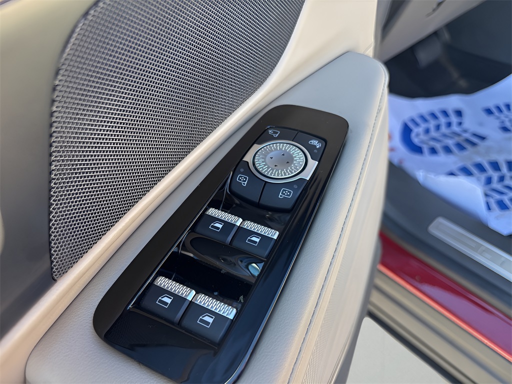 2024 Lincoln Nautilus