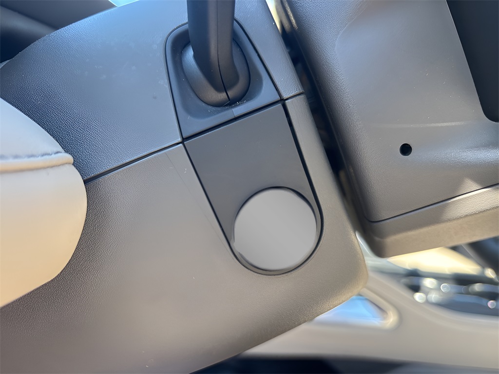 2024 Lincoln Nautilus