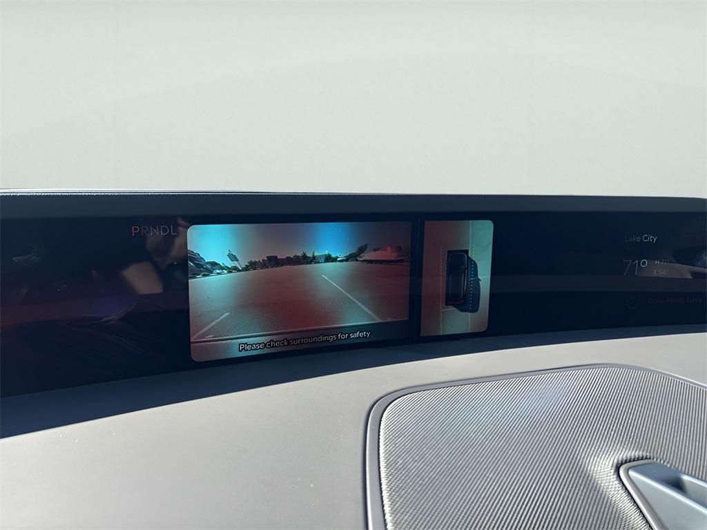 2024 Lincoln Nautilus