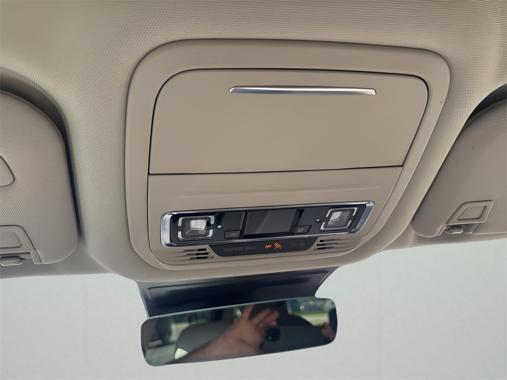 2024 Lincoln Nautilus