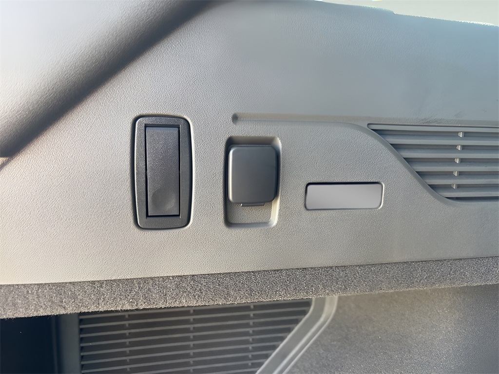 2024 Lincoln Nautilus