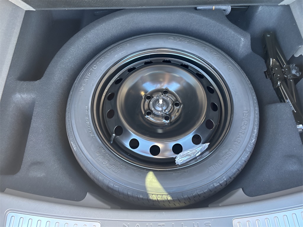 2024 Lincoln Nautilus