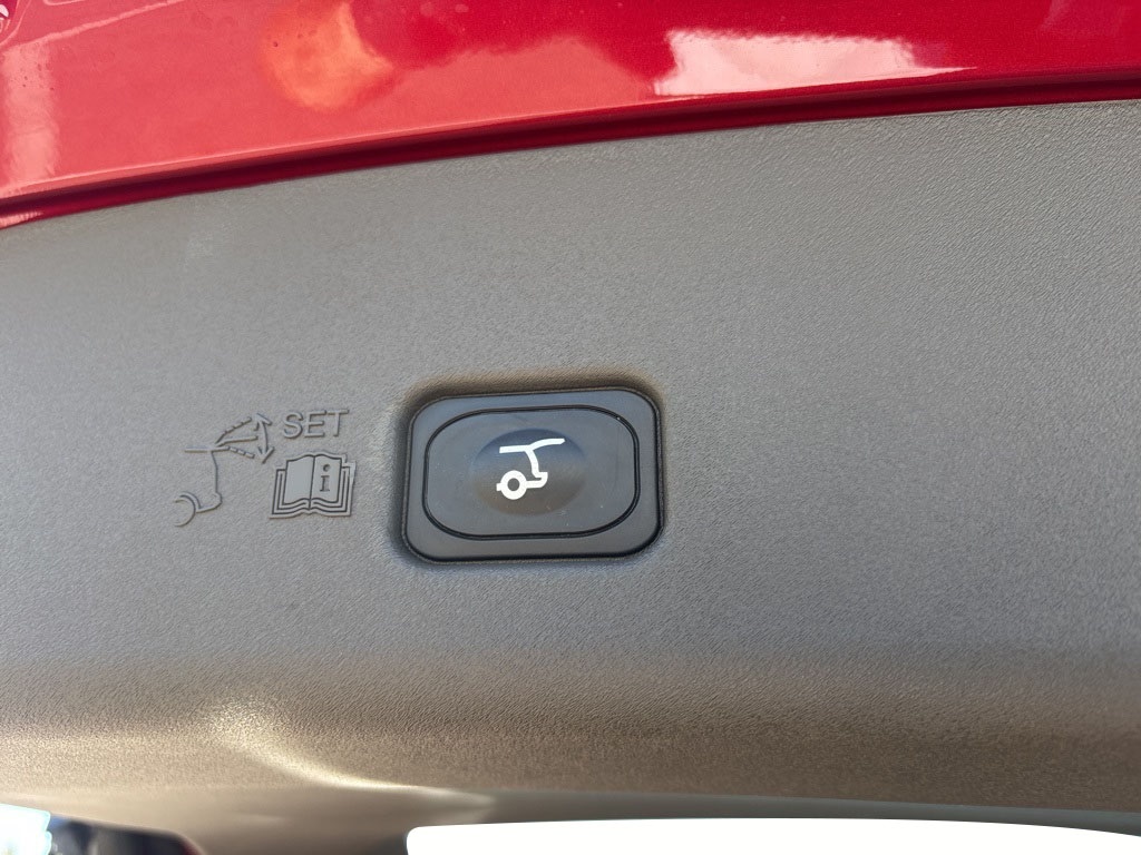 2024 Lincoln Nautilus