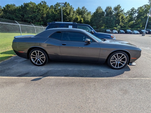 2023 Dodge Challenger R/T - 1