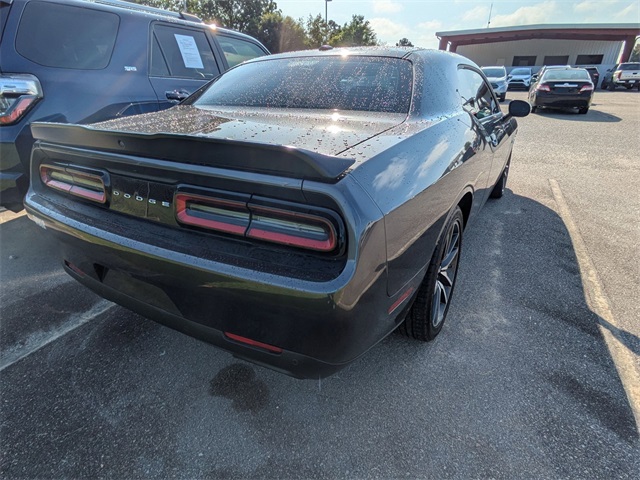 2023 Dodge Challenger R/T - 2