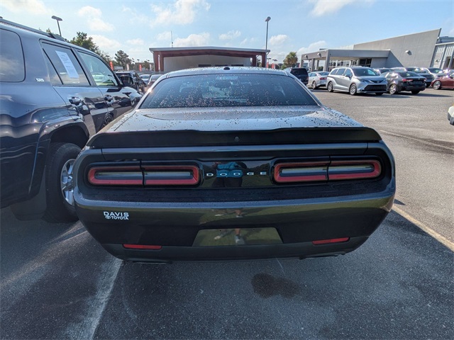 2023 Dodge Challenger R/T - 3