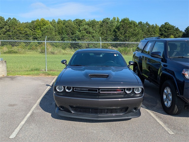 2023 Dodge Challenger R/T - 4