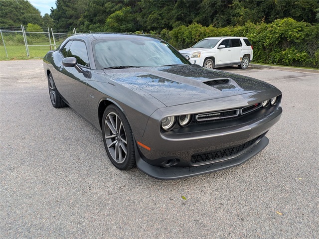 2023 Dodge Challenger R/T - 5