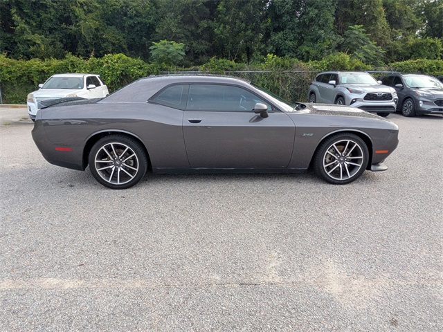 2023 Dodge Challenger R/T - 6