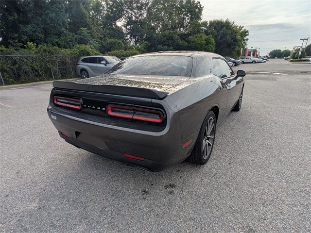 2023 Dodge Challenger R/T - 7