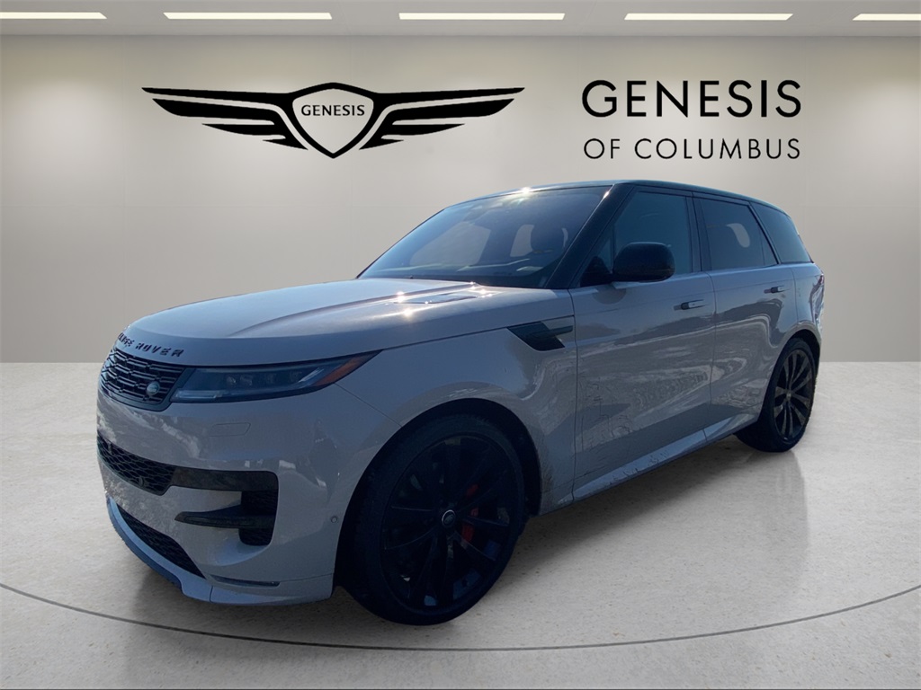 2023 Land Rover Range Rover Sport P400 Dynamic SE AWD