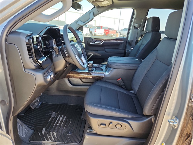 New Car 2025 Gmc Sierra 1500  Elevation For Sale In Plainview, Texas