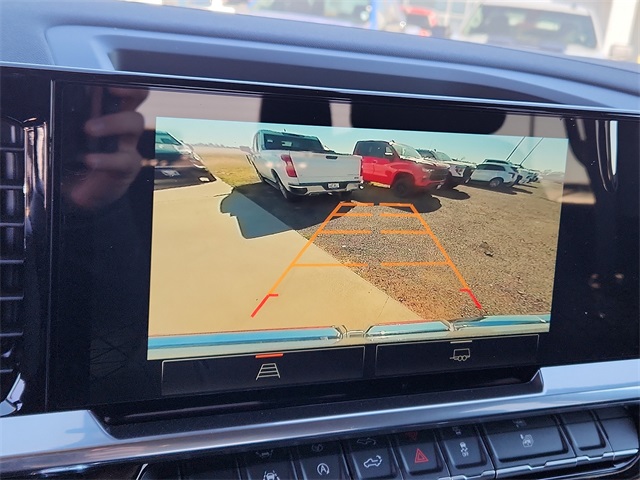 New Car 2025 Gmc Sierra 1500  Elevation For Sale In Plainview, Texas