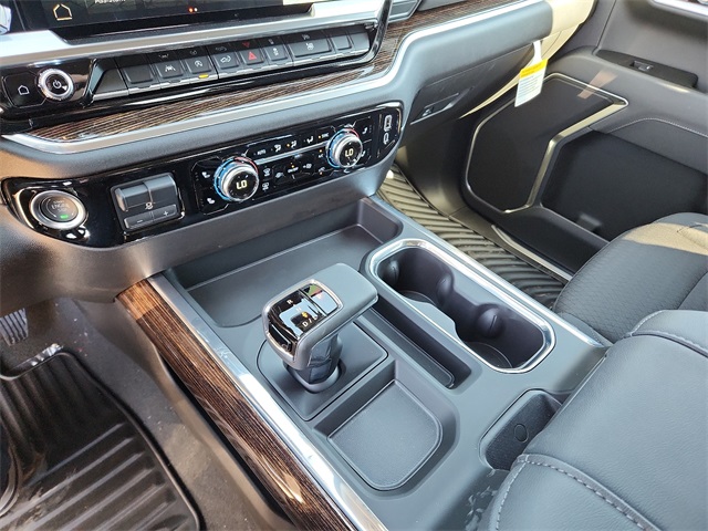 New Car 2025 Gmc Sierra 1500  Elevation For Sale In Plainview, Texas