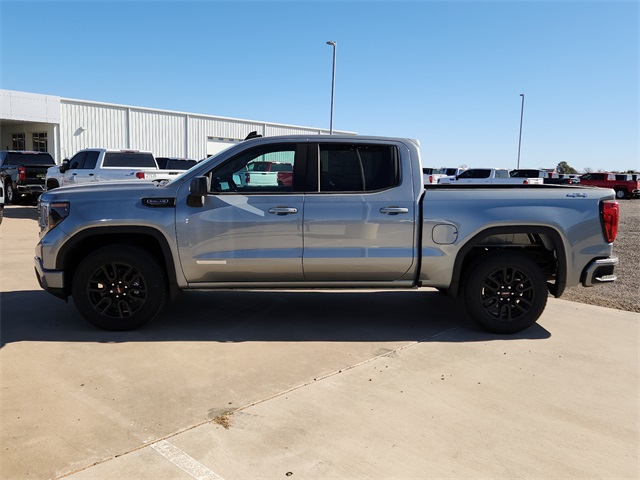 New Car 2025 Gmc Sierra 1500  Elevation For Sale In Plainview, Texas
