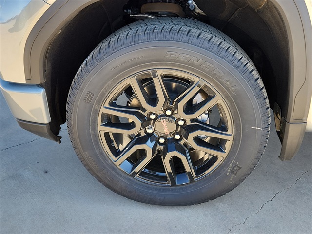 New Car 2025 Gmc Sierra 1500  Elevation For Sale In Plainview, Texas